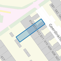 Perceel WPK02-L-3235