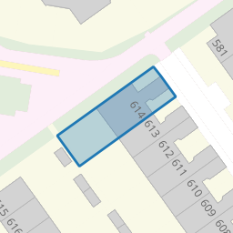 Perceel WPK02-L-3236