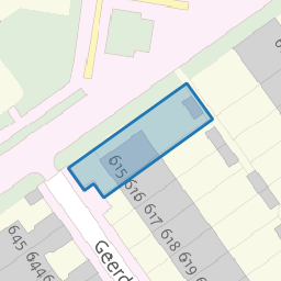 Perceel WPK02-L-3237