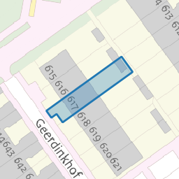 Perceel WPK02-L-3239