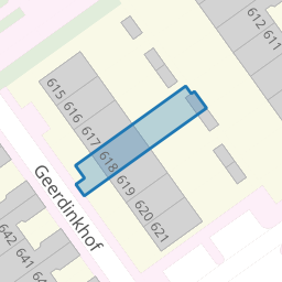 Perceel WPK02-L-3240