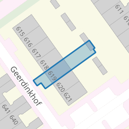 Perceel WPK02-L-3241