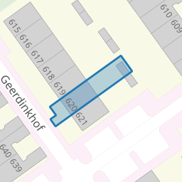 Perceel WPK02-L-3242