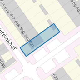 Perceel WPK02-L-3243