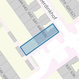 Perceel WPK02-L-3244