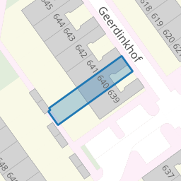 Perceel WPK02-L-3245