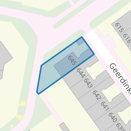 Perceel WPK02-L-3250