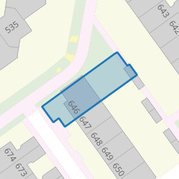 Perceel WPK02-L-3251