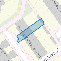 Perceel WPK02-L-3252