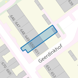 Perceel WPK02-L-3255