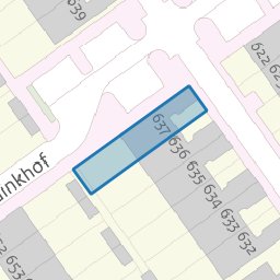 Perceel WPK02-L-3257