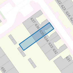 Perceel WPK02-L-3259