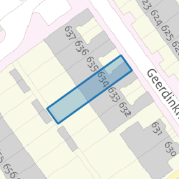 Perceel WPK02-L-3260