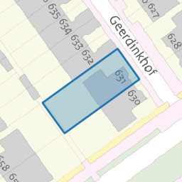 Perceel WPK02-L-3263