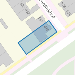 Perceel WPK02-L-3264