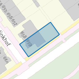 Perceel WPK02-L-3265