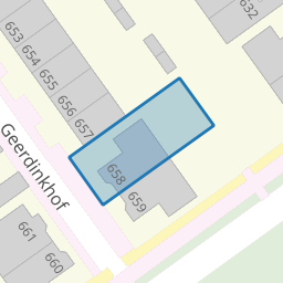 Perceel WPK02-L-3266