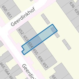 Perceel WPK02-L-3270