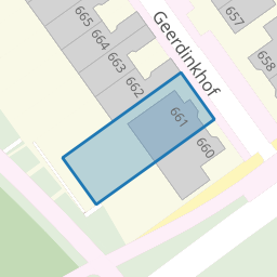 Perceel WPK02-L-3274