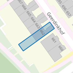 Perceel WPK02-L-3275