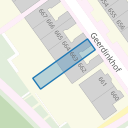 Perceel WPK02-L-3276