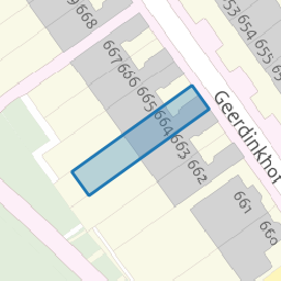 Perceel WPK02-L-3277