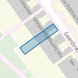 Perceel WPK02-L-3278