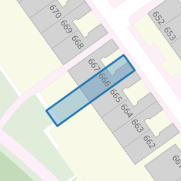 Perceel WPK02-L-3279