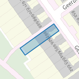 Perceel WPK02-L-3280