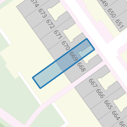 Perceel WPK02-L-3282