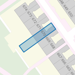 Perceel WPK02-L-3283