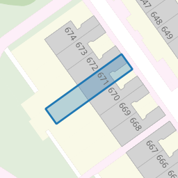 Perceel WPK02-L-3284