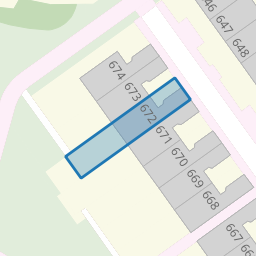 Perceel WPK02-L-3285