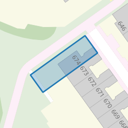 Perceel WPK02-L-3287