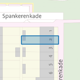 Perceel WPK02-L-3293