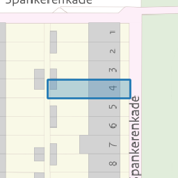 Perceel WPK02-L-3295