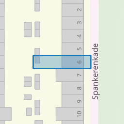 Perceel WPK02-L-3297