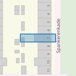 Perceel WPK02-L-3298