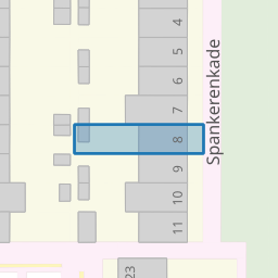 Perceel WPK02-L-3299