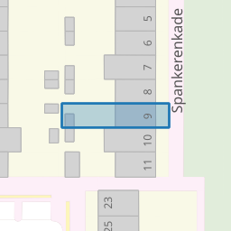 Perceel WPK02-L-3300