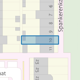 Perceel WPK02-L-3301