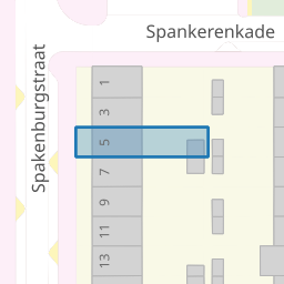 Perceel WPK02-L-3305
