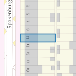 Perceel WPK02-L-3308