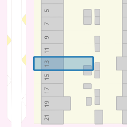 Perceel WPK02-L-3309