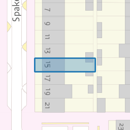 Perceel WPK02-L-3310