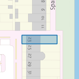 Perceel WPK02-L-3314