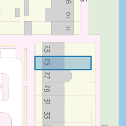 Perceel WPK02-L-3315