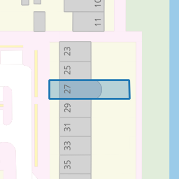 Perceel WPK02-L-3316