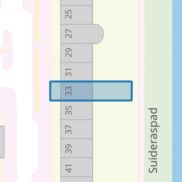 Perceel WPK02-L-3319