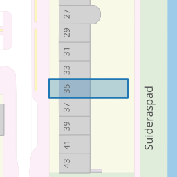 Perceel WPK02-L-3320